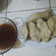 Cooksnap dari Siti Juharyah untuk resep Pempek Dos ( Pempek tanpa ikan)