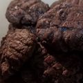 Cooksnap dari Theresia S W untuk resep Cookies teflon anti gagal ala anak kost