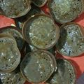 Cooksnap dari Iin Budiati Sudjono untuk resep Terang Bulan Mini #Anti Gagal