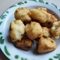 Cooksnap dari Neng Soraya latifah untuk resep Cucur Bawang