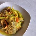 Cooksnap dari Mrs. Disti untuk resep Pesmol Ikan