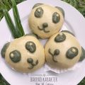 Cooksnap dari Mimi 4A Cookery untuk resep Charpao LOL