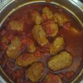 Cooksnap από xenaki στη συνταγή Σουτζουκάκια σμυρνέικα ΣΠΕΣΙΑΛ - χωρίς τηγάνι - λιγότερο βαριά