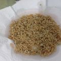 Cooksnap dari Kurnia Nia untuk resep Teri nasi crispy