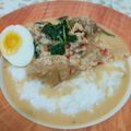 Cooksnap dari Niken untuk resep Bubur Sambel Tumpang