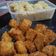 Cooksnap dari Regina Regina untuk resep Nugget Ayam Wortel