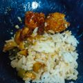 Cooksnap dari Diah Ajeng untuk resep Bistik Babi Goreng Saus Mentega