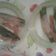 La cooksnap de Sandra Sunny cuando cocinó Espárragos trigueros con jamón York y queso