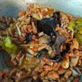 Cooksnap dari Sri Handayani untuk resep Usus Bumbu Rujak pedas