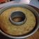 El cooksnap de Trini cuando hizo Pan de Elote.