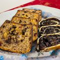 Ferenczanna Cooksnap-ja, amikor elkészítette a(z) Gyümölcskenyér receptet.