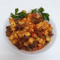 Cooksnap dari Nat's untuk resep Sambal goreng kentang ati ampela