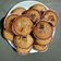 El cooksnap de Mario Gonzalez cuando hizo Muffins de chocolate.