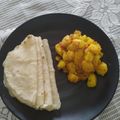 Jharna Shaoo's cooksnap of when they made গোলা রুটি (gola ruti recipe in Bengali).