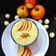 Chanda shrawan Keshri का कुकस्नैप जब उन्होंने मखाना एपल खीर (makhana apple kheer recipe in Hindi) बनाया था।
