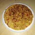 El cooksnap de juanmartinezsaez cuando hizo Potaje de lentejas en olla express rico y sencillito.