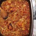 Cooksnap από Bar ba Stavros Cooking στη συνταγή Κοτόπουλο με κριθαράκι φούρνου! (Γιουβέτσι)