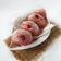 Cooksnap dari Tati Noerh untuk resep Donat pinky kulit buah naga