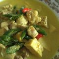 Cooksnap dari Putri Rahayu untuk resep Jangan lombok