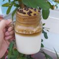 Cooksnap dari Denok untuk resep Dalgona Coffee with Palm Sugar