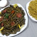 صورة من فراشه الحب ، شاركها بعد تجربة وصفة ورق عنب