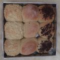 Cooksnap dari Ritha Anggraini untuk resep Roti Kasur Super Lembut