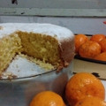 El cooksnap de Cristian Andrade cuando hizo Torta fácil de mandarina 🍰.