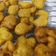 El cooksnap de cbreinademicasa cuando hizo Buñuelos típicos Valencianos con calabaza asada.