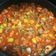 El cooksnap de Xus cuando hizo Estofado de ternera con verduras al vino tinto y la soja.