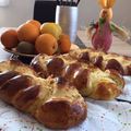 erikaanna.d Cooksnap-ja, amikor elkészítette a(z) Húsvéti kalács receptet.