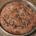 El cooksnap de Nury Rodríguez Hernandez cuando hizo Torta fácil de avena, naranja y canela.
