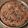 El cooksnap de Nury Rodríguez Hernandez cuando hizo Torta fácil de avena, naranja y canela.