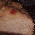 El cooksnap de Alejandra Rodriguez cuando hizo Rosca de reyes fácil con levadura seca.