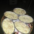 Cooksnap dari Dyah Laras Pramesthi untuk resep Macaroni Schotel kukus & paling gampang