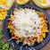 chef Nidhi Bole's cooksnap of when they made કોર્ન ભેળ (Corn Bhel Recipe In Gujarati).