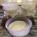 Cooksnap dari Retno Dwi Anggraini untuk resep Tahwa / Kembang Tahu
