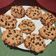 El cooksnap de Roman Correa cuando hizo Galletitas de avena y chips de chocolate express.