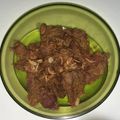 Cooksnap dari triagus winarti untuk resep Lapis Daging Sapi Surabaya