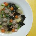 Cooksnap dari Mila Astuti untuk resep Sup Kimlo