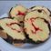 Cooksnap dari Bunda Arfa untuk resep Pandan Roll Cake/ Bolu Gulung Pandan Super Lembut