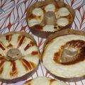 El cooksnap de Patricia Cantero cuando hizo Rosca de dulce de membrillo.