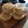 Cooksnap dari Arini Gumilang untuk resep Roti keju khas Brazil - Pão de queijo