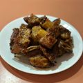 Cooksnap dari Nia Charles untuk resep Iga Bakar Madu (Teflon)