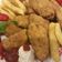 صورة من وصفات أم أنس، شاركها بعد تجربة وصفة اجنحه دجاج مقرمش ولذيذ🍗😋💕