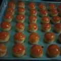 Cooksnap dari Na Za untuk resep Nastar isian coklat premium🥰