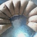 Cooksnap dari Intan untuk resep Bolkus Magic Com (No Mixer)