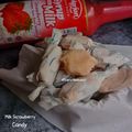 Cooksnap dari Dapur neetasyl untuk resep Permen Susu