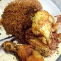 Cooksnap dari antari puspita untuk resep Ayam goreng rempah laos