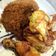 Cooksnap dari antari puspita untuk resep Ayam goreng rempah laos