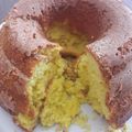 El cooksnap de anfu_sil cuando hizo Budín de Mandarinas.